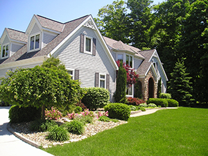 Landscapers and Lawncare Services in Bedford, NY